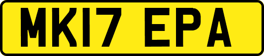 MK17EPA