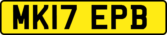 MK17EPB