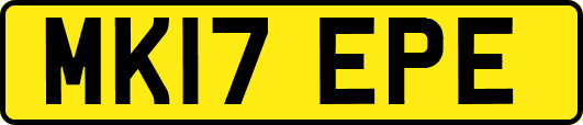 MK17EPE