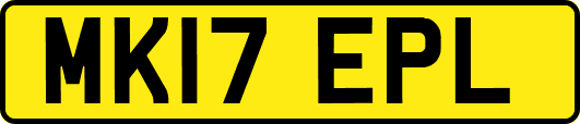 MK17EPL