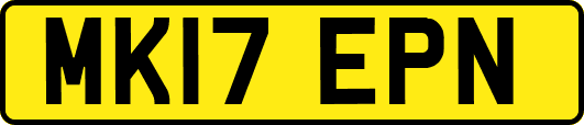 MK17EPN