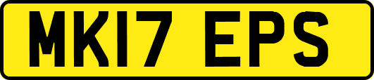 MK17EPS