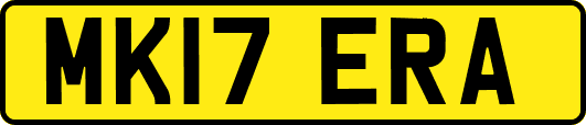 MK17ERA