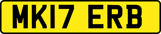 MK17ERB