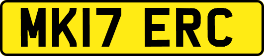 MK17ERC