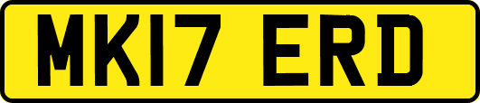 MK17ERD