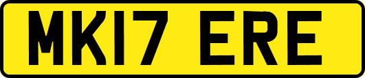 MK17ERE