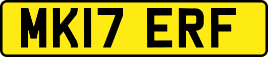 MK17ERF