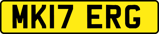 MK17ERG