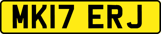 MK17ERJ