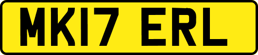 MK17ERL