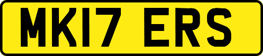 MK17ERS