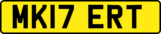 MK17ERT