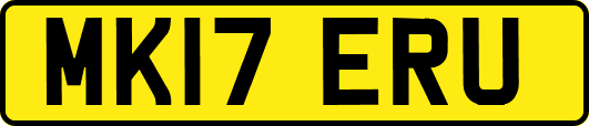 MK17ERU