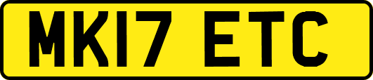 MK17ETC