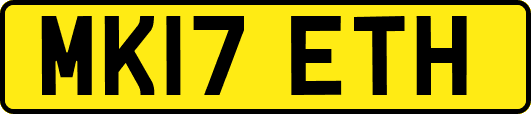 MK17ETH
