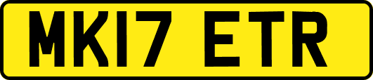 MK17ETR