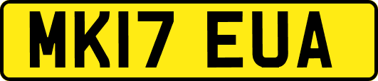MK17EUA