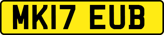 MK17EUB