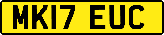 MK17EUC
