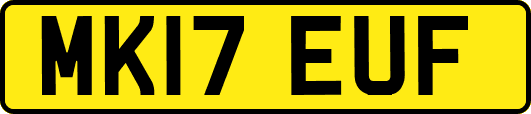 MK17EUF