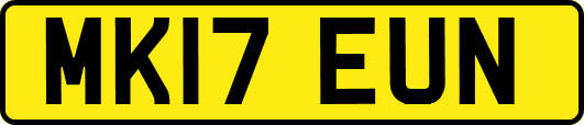 MK17EUN