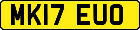 MK17EUO