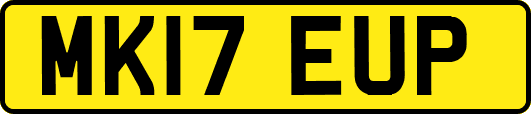 MK17EUP