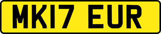 MK17EUR