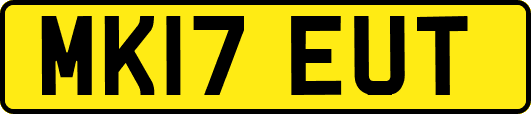 MK17EUT