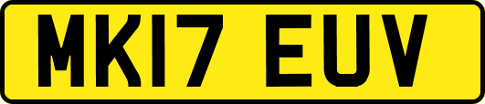 MK17EUV