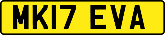 MK17EVA