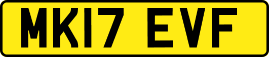 MK17EVF