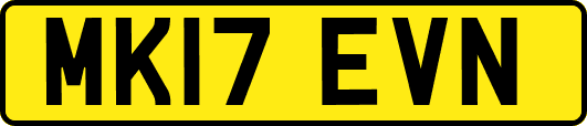MK17EVN
