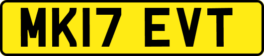 MK17EVT