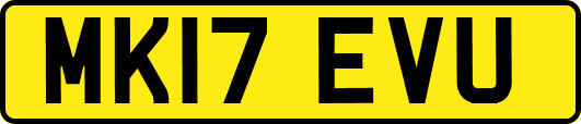 MK17EVU