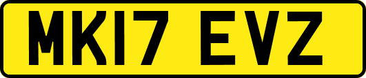 MK17EVZ