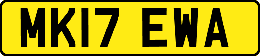 MK17EWA
