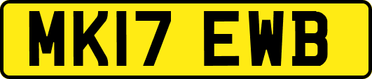 MK17EWB