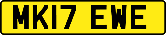 MK17EWE
