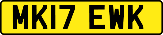 MK17EWK