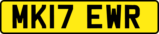 MK17EWR