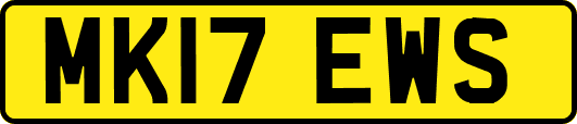 MK17EWS