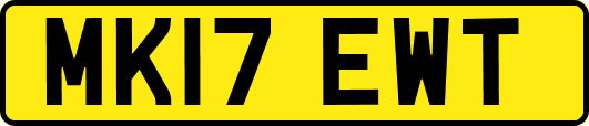 MK17EWT