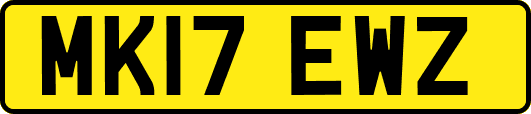 MK17EWZ