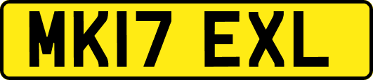 MK17EXL