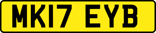 MK17EYB
