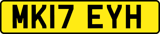 MK17EYH