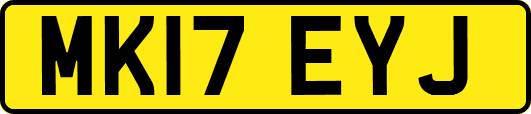 MK17EYJ