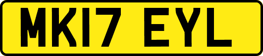 MK17EYL